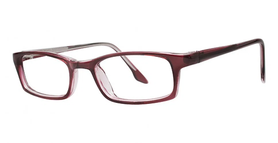 MODERN PLASTICS I FORBIDDEN Eyeglasses - view 5